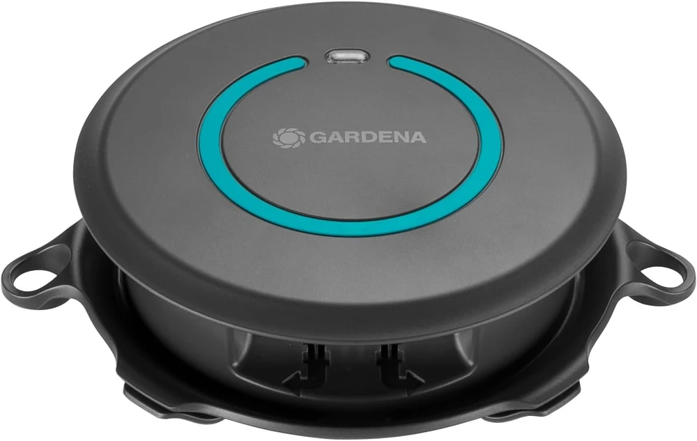 Gardena Zoneprotect: sprendimas lanksčiam ir laikinam vejos pjovimo zonų atskyrimui, suderinamas su Sileno minimo, City ir Life (15021-20)