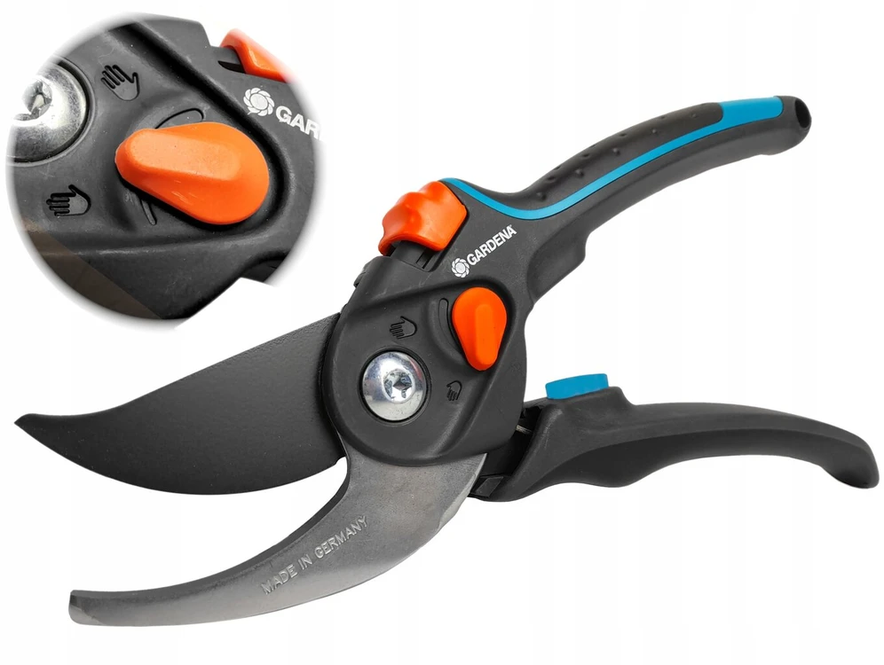 Gardenx Sodo sekatorius Gardena Premiumcut Pro Flex, iki 24 mm