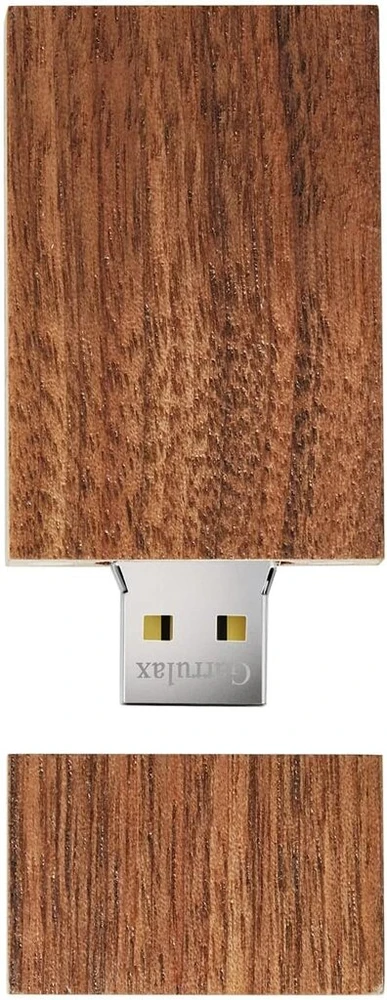 Garrulax Usb atmintinė, 16 Gb medinis Usb 2.0 didelės spartos Usb atmintukas, atminties kortelė, rašiklis, duomenų atmintinė, U diskas (riešutas)