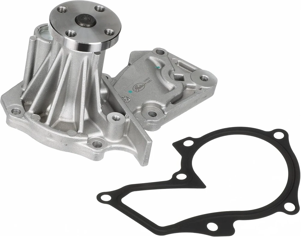 Gates Powergrip Wpk
