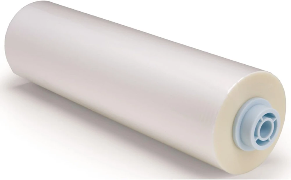 Gbc Ultima Ezload laminavimo plėvelė (305 mm, 91440 mm, skaidri, 2 vnt. (s))