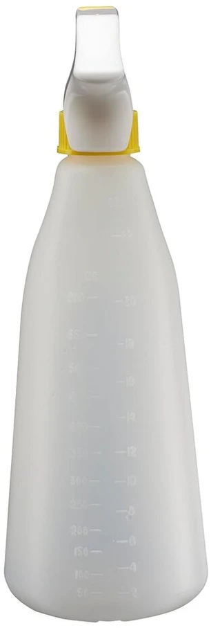 Gerlon purškimo buteliukas Graduation 600 ml (1)