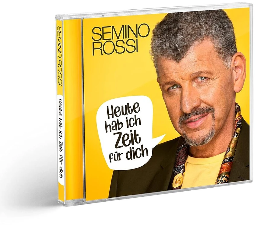 Vinilinė plokštelė Germany / Ariola Local Šiandien turiu tau laiko