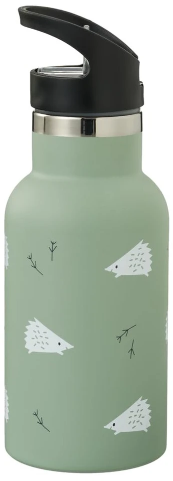Gertuvė Fresk - naujas termosas 350ml + ežiuko papildymas