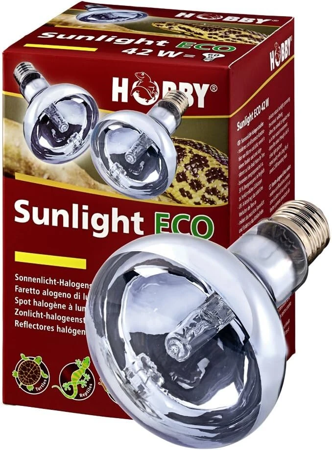 Gertuvė Hobby Sunlight Eco