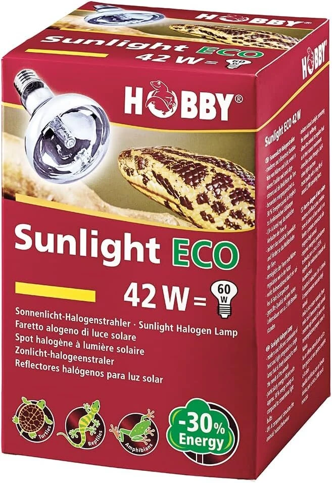 Gertuvė Hobby Sunlight Eco
