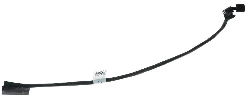 Gintai baterijos prijungimo kabelis, skirtas Dell Latitude 14 7000 7270 E7270 7470 E7470 Aaz50 Aaz60 3799v 03799v 049w6g 49w6g