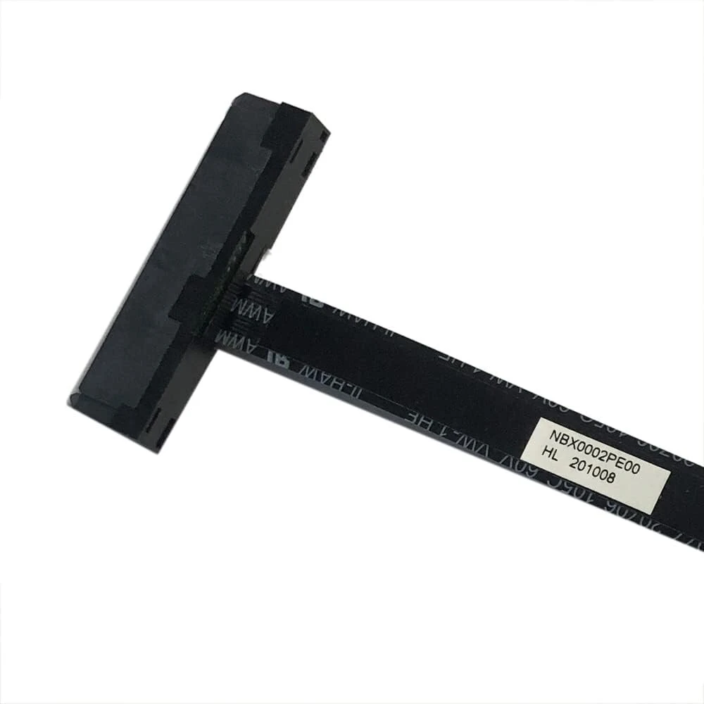 Gintai hdd sata kietojo disko kabelio jungties tarpinė, pakeičianti acer fh4at_hdd nbx0002pe00