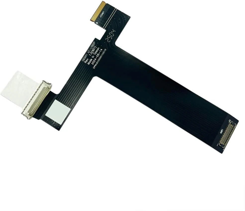 Gintai Lcd vaizdo kabelis Dell Alienware X14 R1 Hds41 08fp96 Da30001nm10