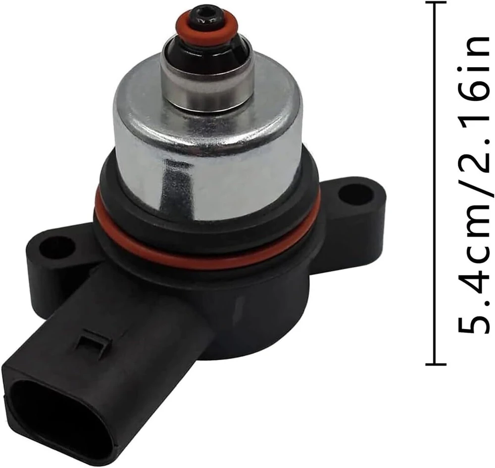 Giswell oro pakabos kompresoriaus siurblio solenoidinis vožtuvas oro pakabos kompresorius oro pakabos kompresoriaus siurblio solenoidinis vožtuvas, skirtas bmw 5 f01 f02 f04 f07 f11 f11n 37206789450