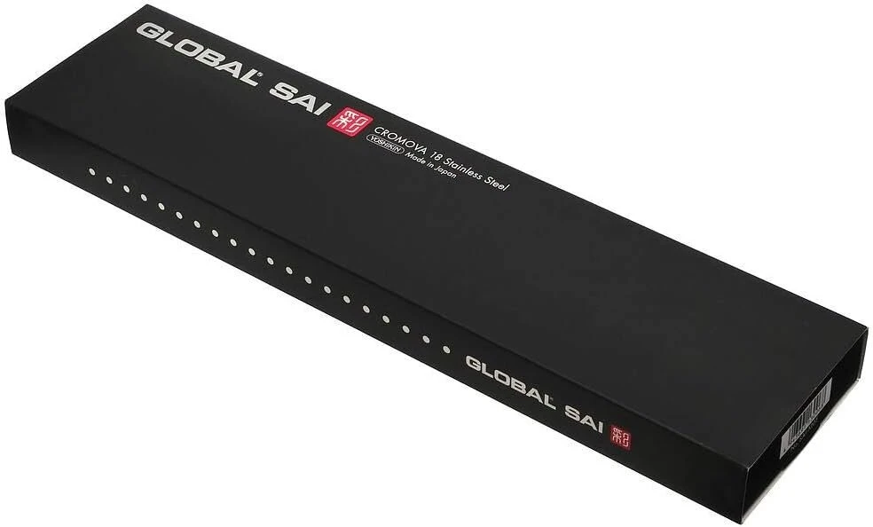 Global Sai 14 cm virėjo peilis