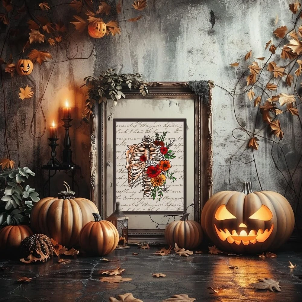 Globleland skaidrus antspaudas su Helovino skeletu, lelija, rože, drugelio silikoninis antspaudas, gėlės, skaidrus antspaudas, skirtas "pasidaryk pats" scrapbooking kortelių gamybai, nuotraukų albumams, žurnalams