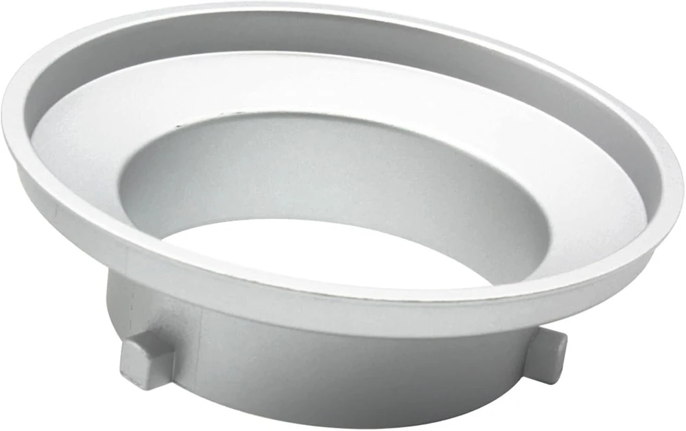 Godox 151mm speedring žiedinis adapteris softboksui, grožio indų blykstės priedams - Bowens jungtis