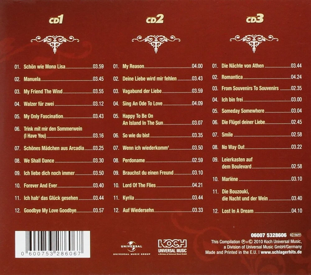 Vinilinė plokštelė Graži mergina iš Arkadijos