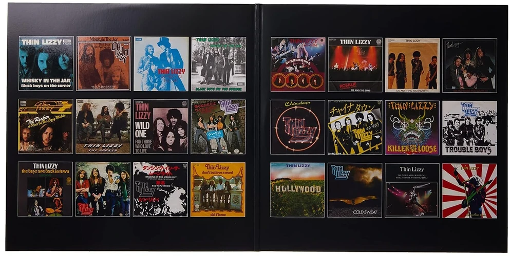 Vinilinė plokštelė Greatest Hits (2lp) [vinyl Lp]