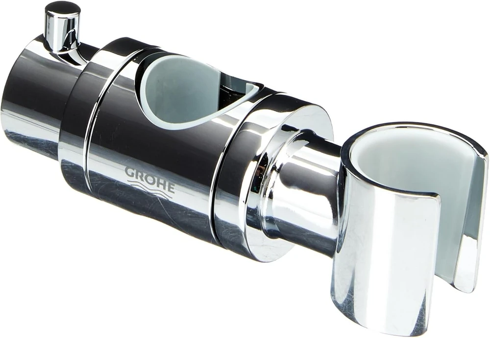 Grohe 06765000 laikiklis stumdomam bėgeliui