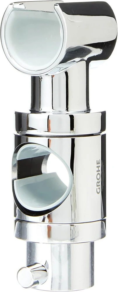 Grohe 06765000 laikiklis stumdomam bėgeliui
