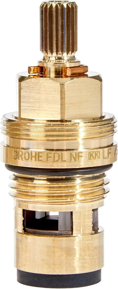 Grohe Keraminė galvutė 1/2' # 45346000