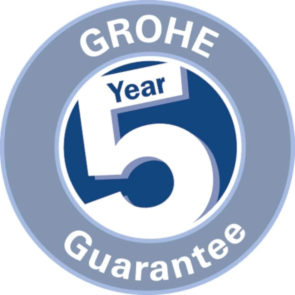Grohe Loop Bide su iššokančiuoju ventiliu su Ecojoy 23338000