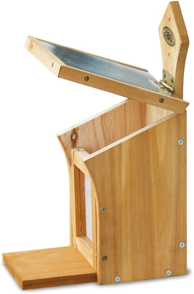 Habau 3018 lesinimo stotelė voverėms