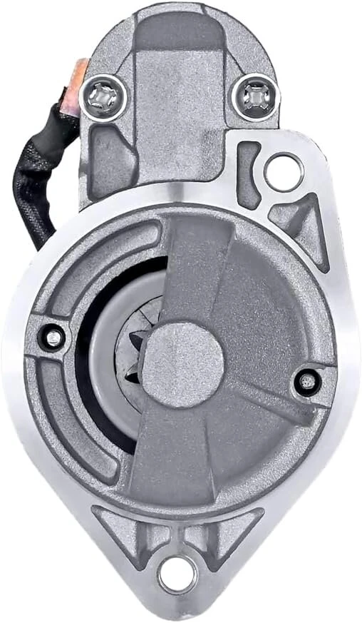 Hella 8ea 012 526-121 starteris - 12v - 1.7kw