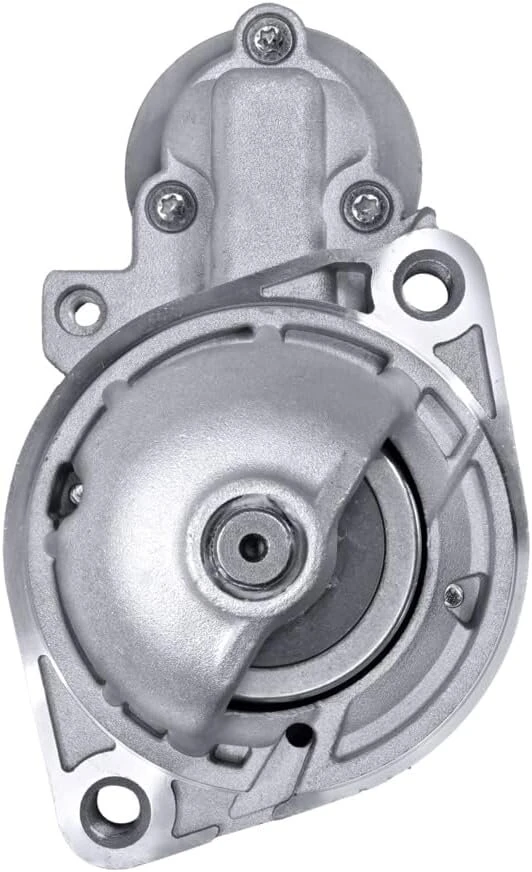 Hella 8ea 012 527-441 starteris - 12v - 1.1kw