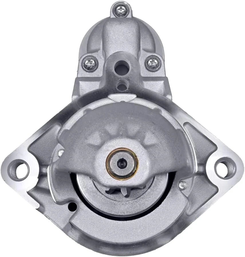 Hella 8ea 012 527-951 starteris - 12v - 1.8kw