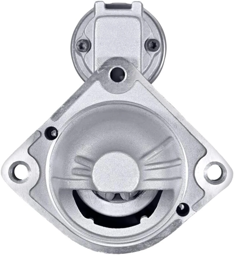 Hella 8ea 012 528-241 starteris - 12v - 1.6kw