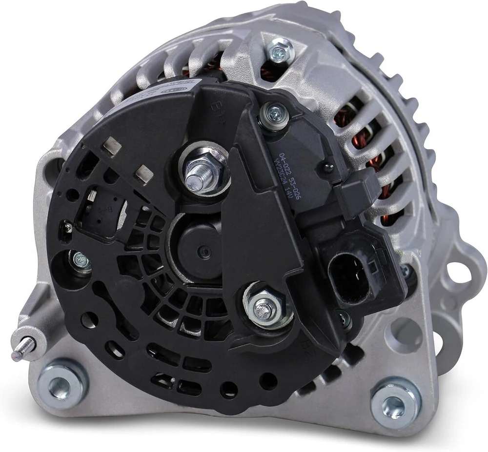 Hella 8el 011 710-311 generatorius - 14v - 90a