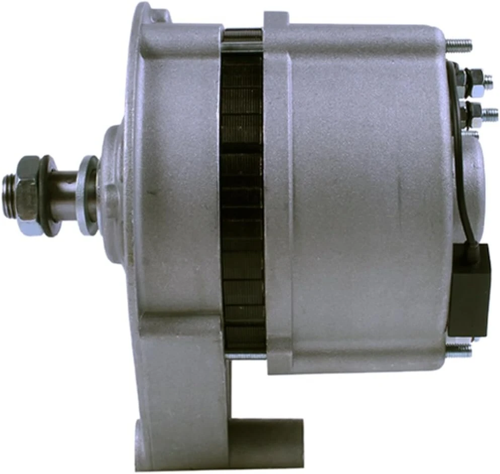 Hella 8el 012 427-651 generatorius - 14v - 33a