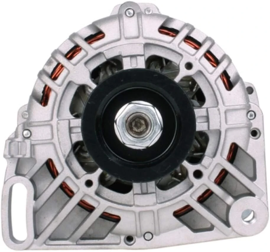 Hella 8el 012 428-831 generatorius - 14v - 95a