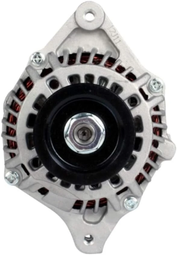 Hella 8el 012 429-591 generatorius - 14v - 80a