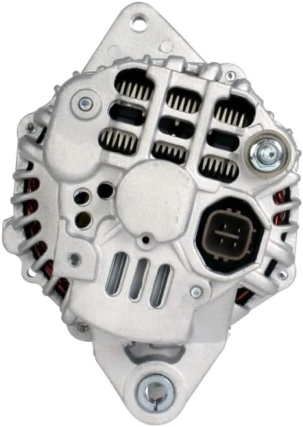 Hella 8el 012 429-591 generatorius - 14v - 80a