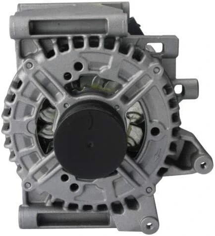 Hella 8el 012 430-831 generatorius - 14v - 180a