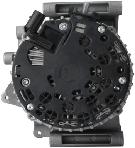Hella 8el 012 430-831 generatorius - 14v - 180a