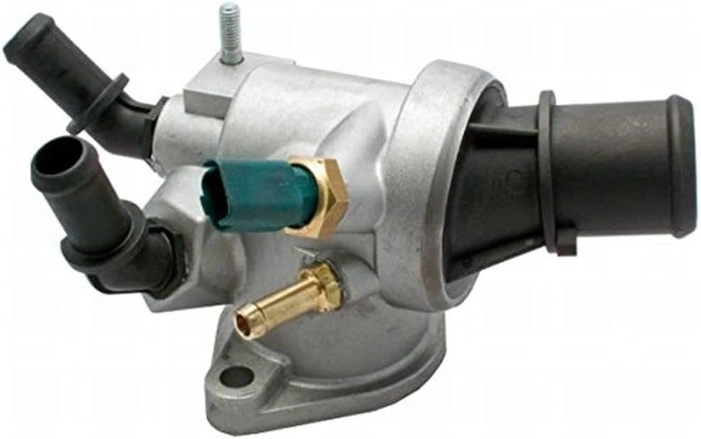 Hella 8mt 354 776-531 Termostatas, aušinimo skystis - atidarymo temperatūra: 88°c - su sandarikliu/su termo davikliu