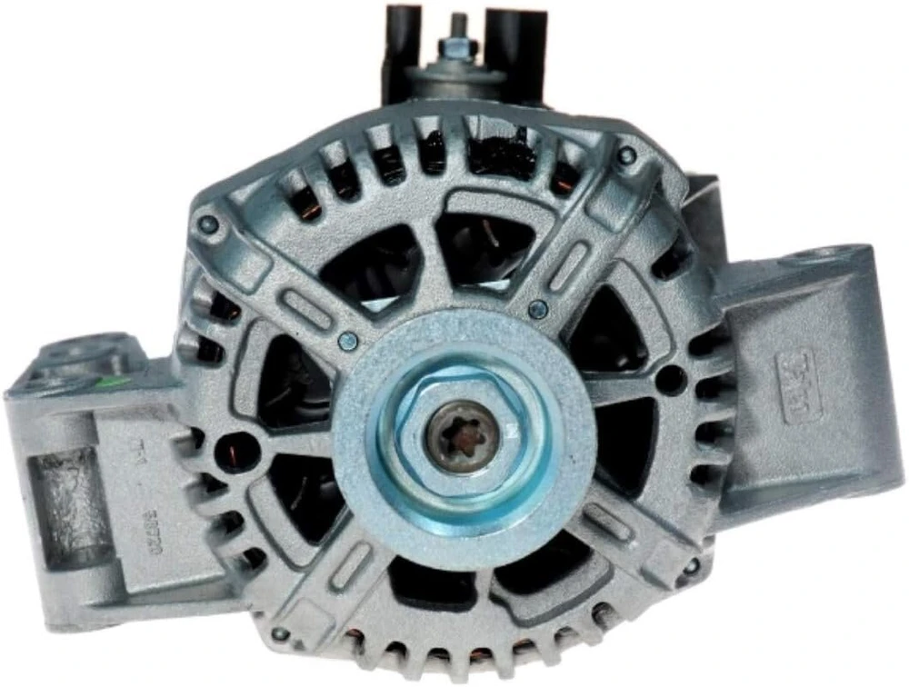 Hella Generatorius 14v 90a, Ford Ka (rb_) dalis