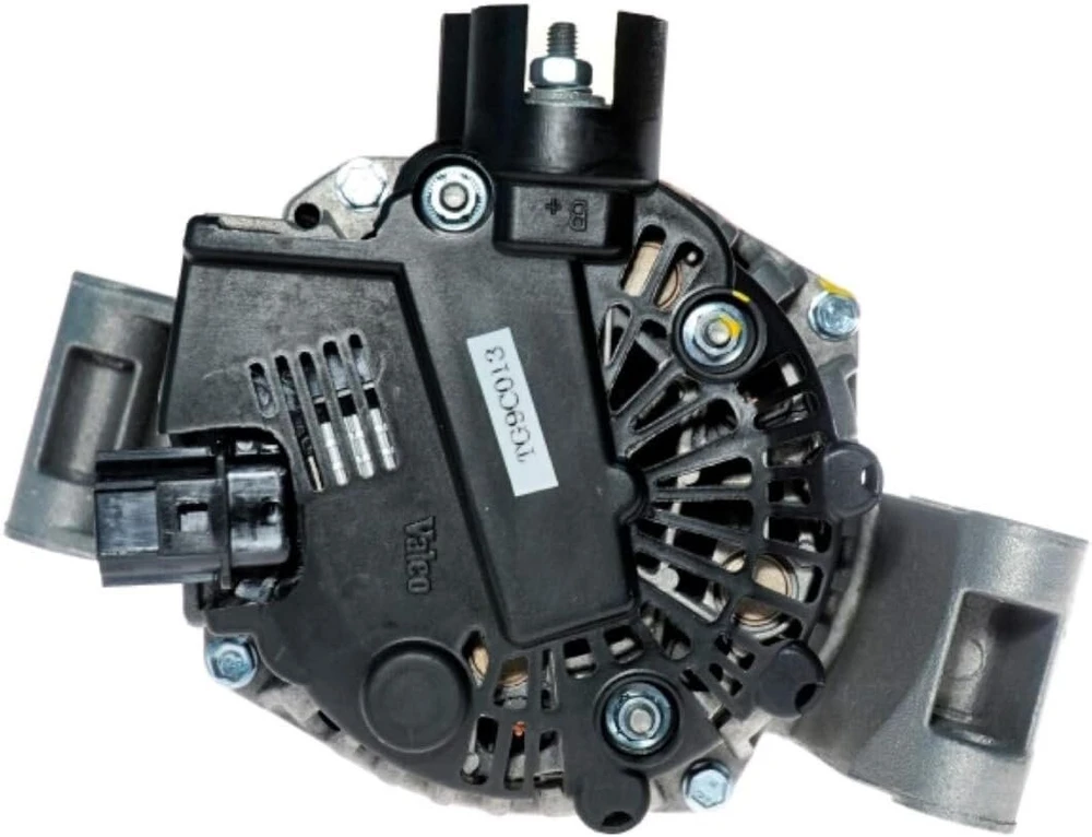 Hella Generatorius 14v 90a, Ford Ka (rb_) dalis