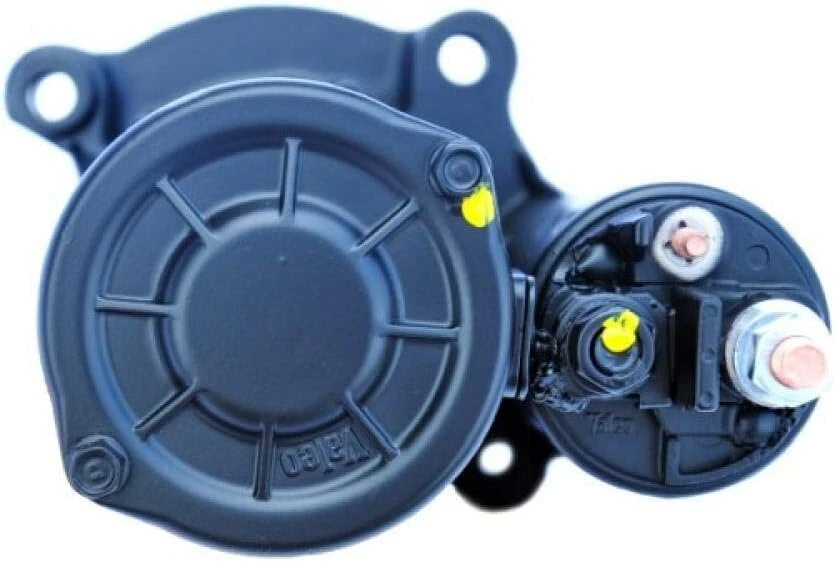 Hella Starteris 12v 0.90kw 8ea 011 610-441