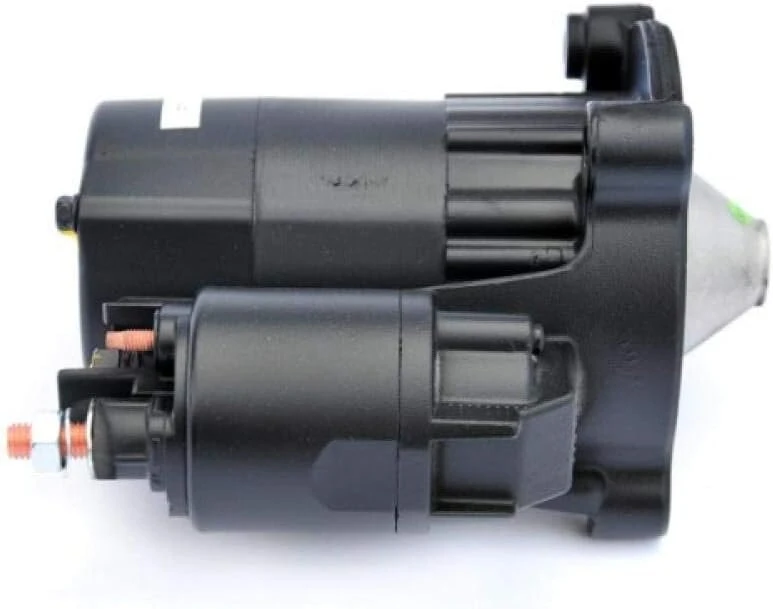 Hella Starteris 12v 0.90kw 8ea 011 610-441