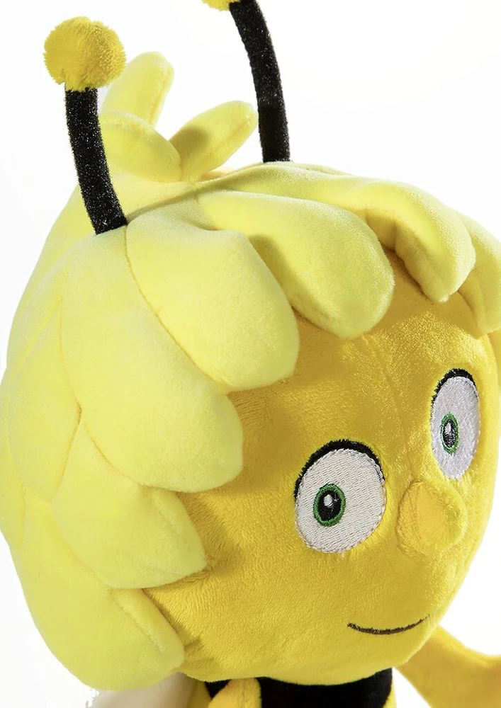 Heunec 605176 bitė maja, vidutinė, 35 cm, įvairiaspalvė