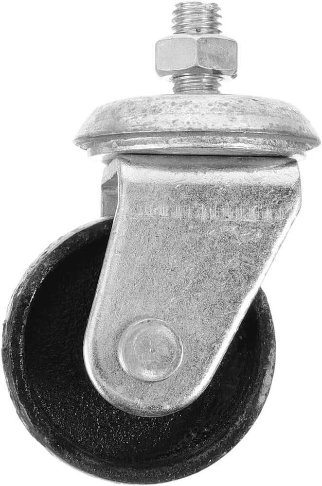 Hidraulinio domkrato ratukai, metaliniai, universalūs