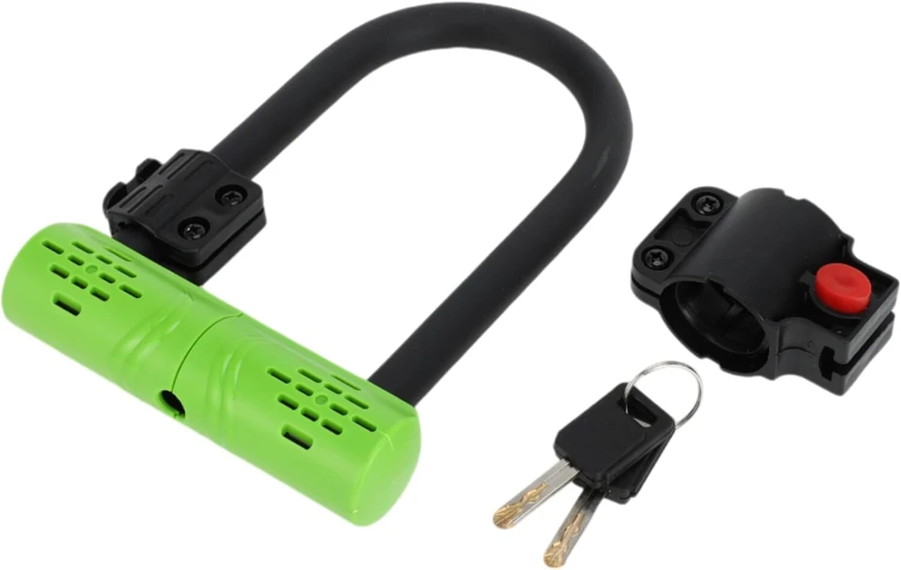 Hihaha dviračio spyna su rėmu kalnų dviračiui, plento dviračiui, plieninė 56 cm 1 komplektas žalia