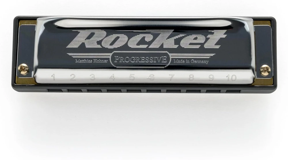 Hohner Rocket Bb armonikėlė