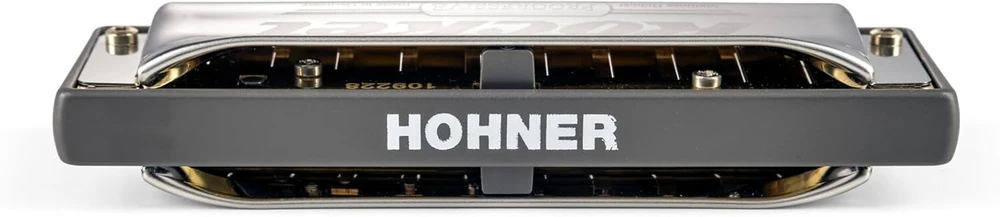 Hohner Rocket diatoninė armonikėlė A