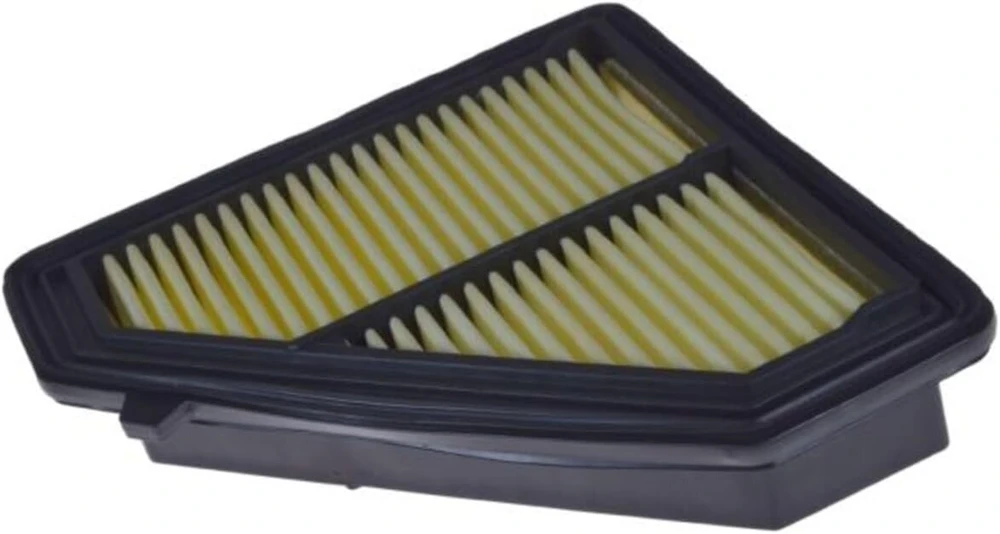 HONDA Mėlyna Print Adh22283 Oro filtras