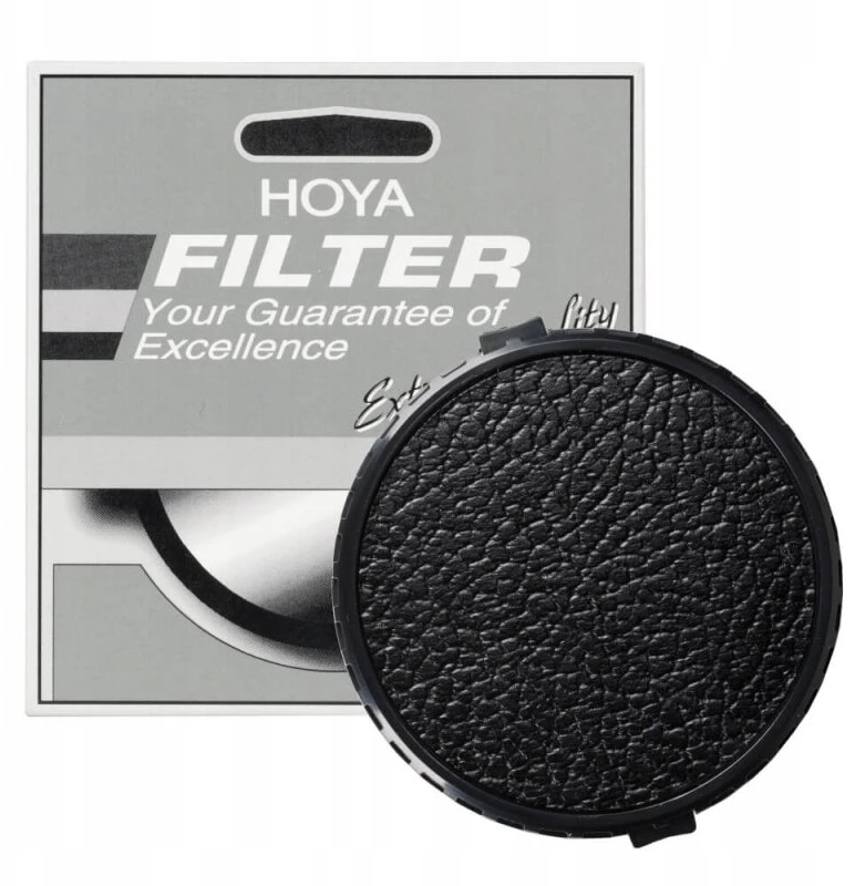 Hoya Snap-on tipo objektyvo dangtelis 77mm