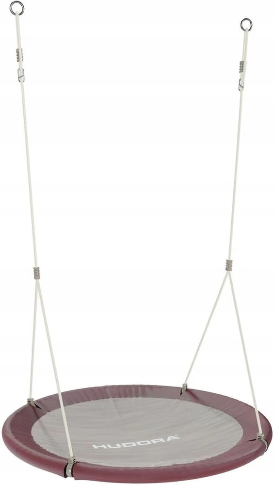 Hudora sūpynių lizdas Lounge 110 cm sodui / namams