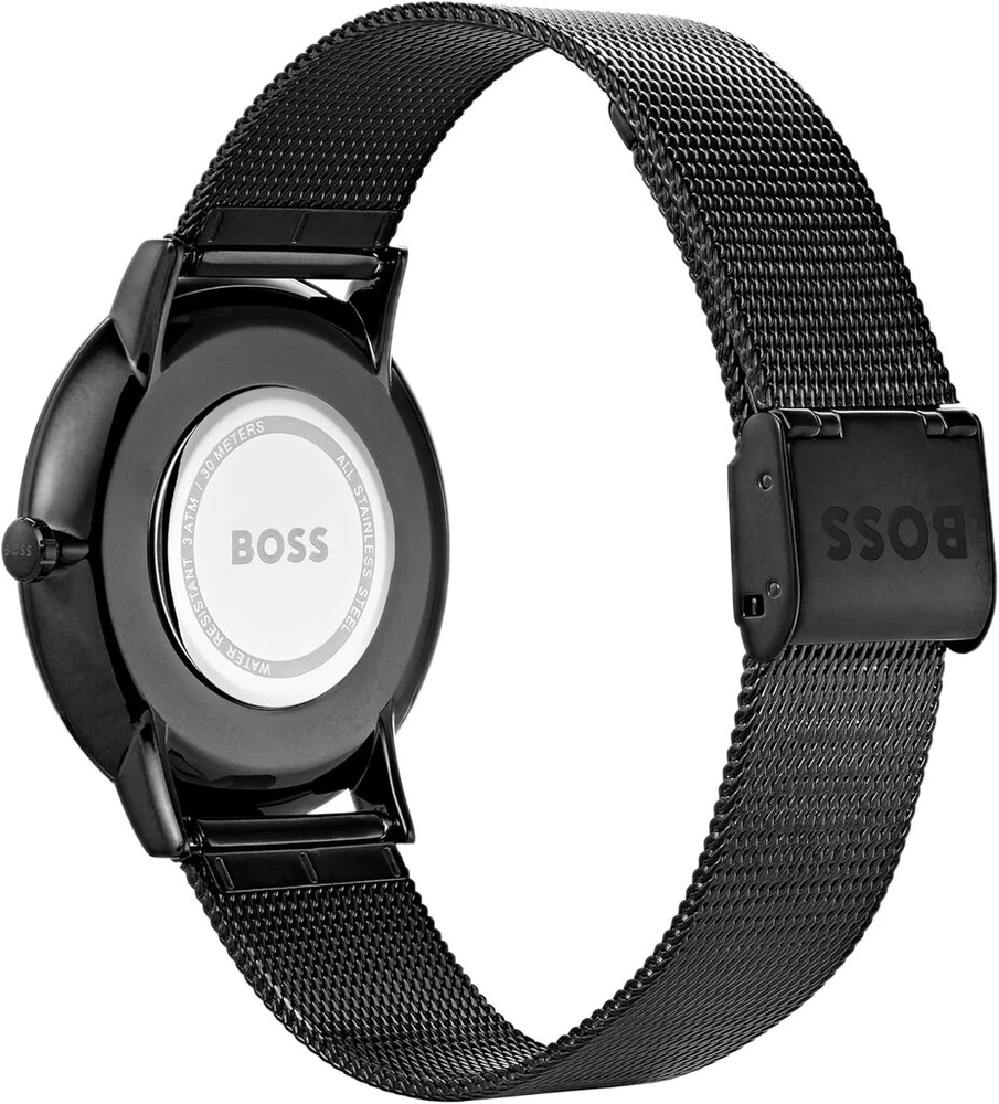 Hugo Boss vyriškas laikrodis 1513542