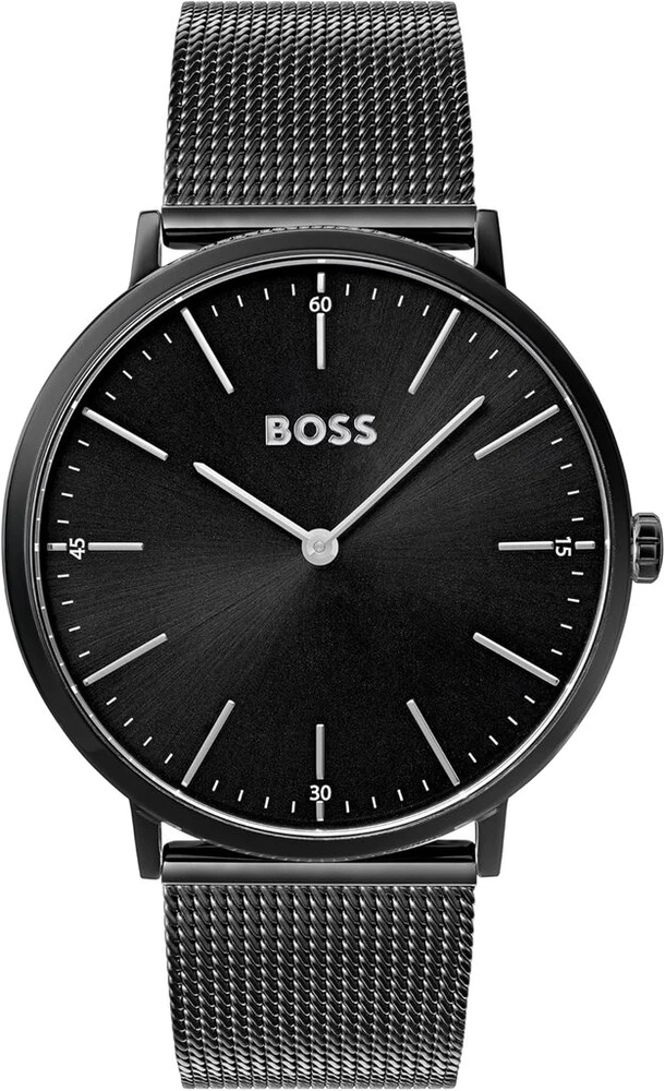 Hugo Boss vyriškas laikrodis 1513542